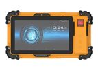 Mantra - Model MOXA7 - Portable Rugged Biometric Terminal For Enrollment, Authentication & Identification
