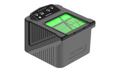 Mantra - Model MORPHS - Multi Fingerprint Scanner
