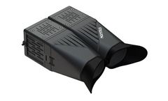 Mantra - Model MATISX - Dual IRIS Scanner