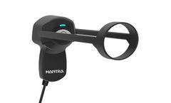 Mantra - Model MIS100V2 - IRIS Scanner