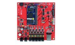 IDTECK - Model iMDC - 32 Doors Access Control Panel