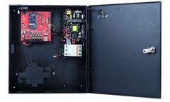 IDTECK - Model iMDC Package - 32 Doors Access Control Panel