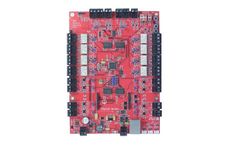 IDTECK - Model iMDC-RIM - 32 Doors Access Control Panel