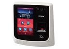 IDTECK - Model XO1000 - Embedded Web Server & PoE Based Fingerprint Identification Time & Attendance / Access Controller