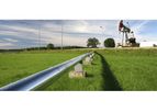 ELSEC - Pipeline Security Systems