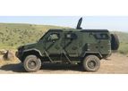 ELSEC - Model COAPS-L - Combat Vehicles Systems