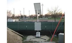 Air Quality Monitoring System for Neighborhood Air Quality & Environmental Justice