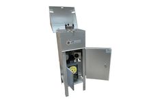 AirLogics - Model PUF - Air Sampler