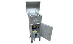 AirLogics - Total Suspended Particulate (TSP) Air Sampler