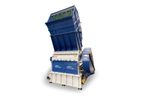 Wiscon - Central Granulator