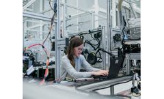 Electrical Thermal Monitoring Technology for Retail Industry