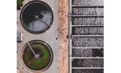 Electrical Thermal Monitoring Technology for Water And Wastewater Industry