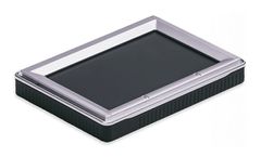 Biometric - Model FIVE-0 - FBI-approved Ten-print Scanner