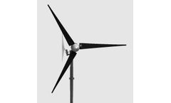 Model Anorra Plus - Cottage Wind Turbine