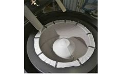 Navkar - Centrifuge Filter Bags