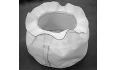 Navkar - Nutsche Filter Bags