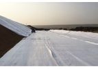 Navkar - Woven Geotextile Fabric