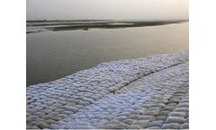 Navkar - Woven Geo Bags