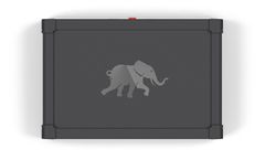 Typhoon - Model HIL404 - 4th Generation HIL.