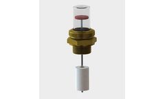 Maier - Model 3 01 - Transformer Oil Level Indicator