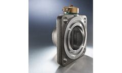 Maier - Model DIN 42560 type A and A OR - Welding Nech Radiator Valves DIN