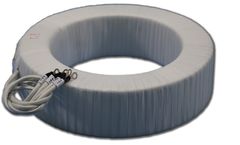 Peak Demand - Model OBCTs - Oil-Type Bushing Current Transformers