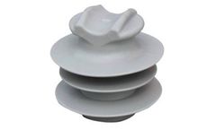 Duro - HDPE Pin Insulators