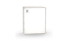 XOLTA - Model BAT-5 - Compact Solar Battery