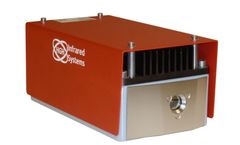 HGH - Model Pyroscan-U - External Pyrometric Camera for Combustion Thermal Monitoring