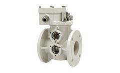 COMEM - Buchholz Relays for Smart Transformers