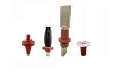 COMEM - Epoxy Resin Bushings