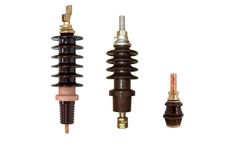 COMEM - Porcelain Oil Bushings