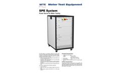 SPE System - Overview