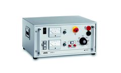 Model ATG 2 - Burn Down Transformer