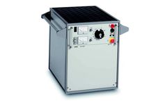 Model ATG 6000 - Burn Down Transformer