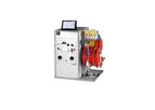 BAUR Syscompact - Model 400 - Compact Cable Fault Location Systems