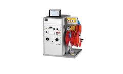 BAUR Syscompact - Model 400 - Compact Cable Fault Location Systems
