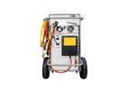 Syscompact - Model Syscompact 400 portable - Compact Cable Fault Location Systems
