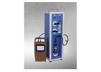 HKY - Model HK-2301F - Portable Cation Cond/Cond/TDS/Salinity Meter