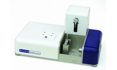 Occhio - Model FC200S+HR - Image Analysis Technology for Liquid Applications