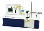 Occhio - Model FC200TC - Particle Counting Temperature Control Analyzer