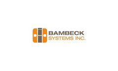 Bambeck - Stoichiometric Combustion Control Systems for Boilers