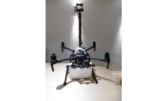 Aeris - Model MIRA Series - Gas Analyzer