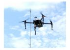 Sparvio - UAV Sensors