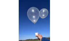 Swarmsonde - Radiosonde – Windsond System