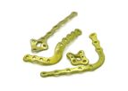 Scapular Locking Plate System