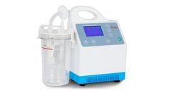Negative Pressure Wound Therapy Device