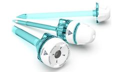 Disposable 12mm Optical Trocar