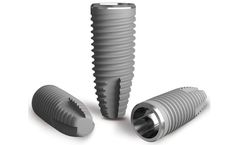 DMEqual - Implant Surface Treatment System
