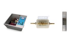 UDEY - Model US, A, AD Series - Insulating Oil Testers